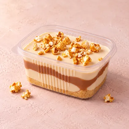 Tiramisu du mois