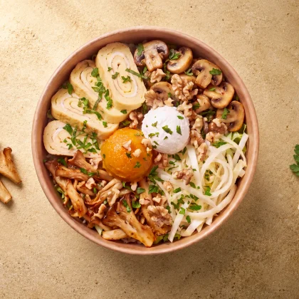 Poké Champêtre