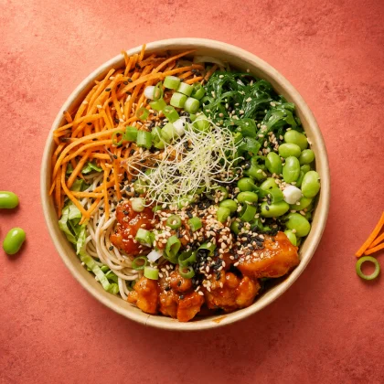 Poké Coréen