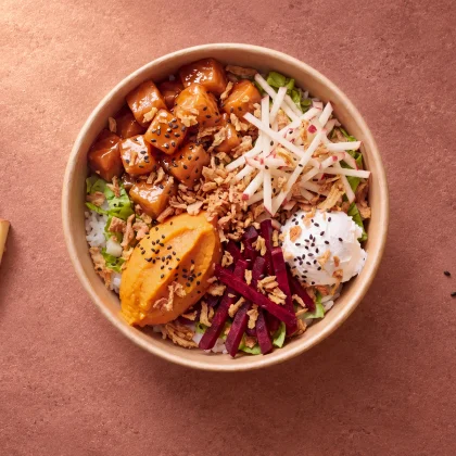 Poké Sweet