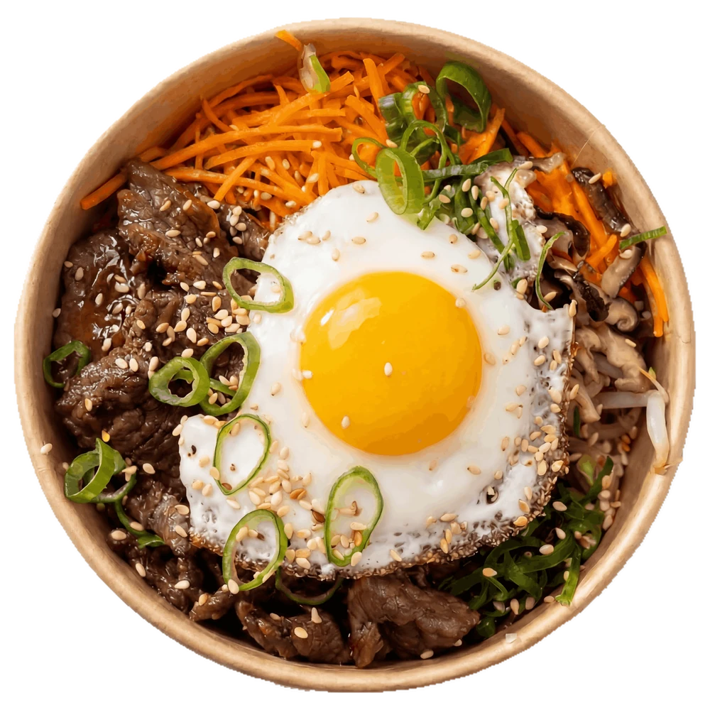 Poké Bœuf