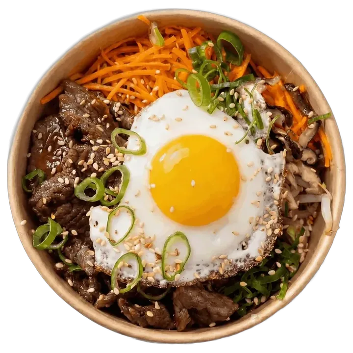 Poké Bœuf