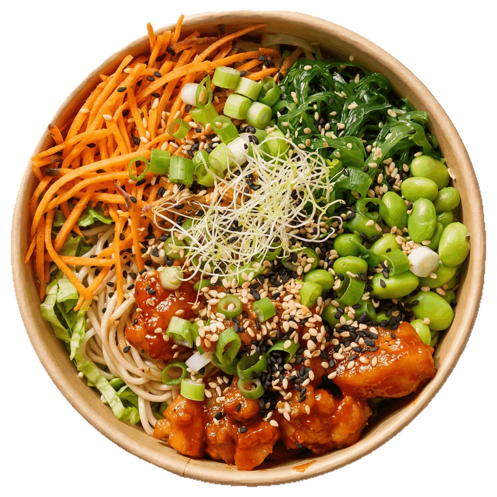 Poké Coréen