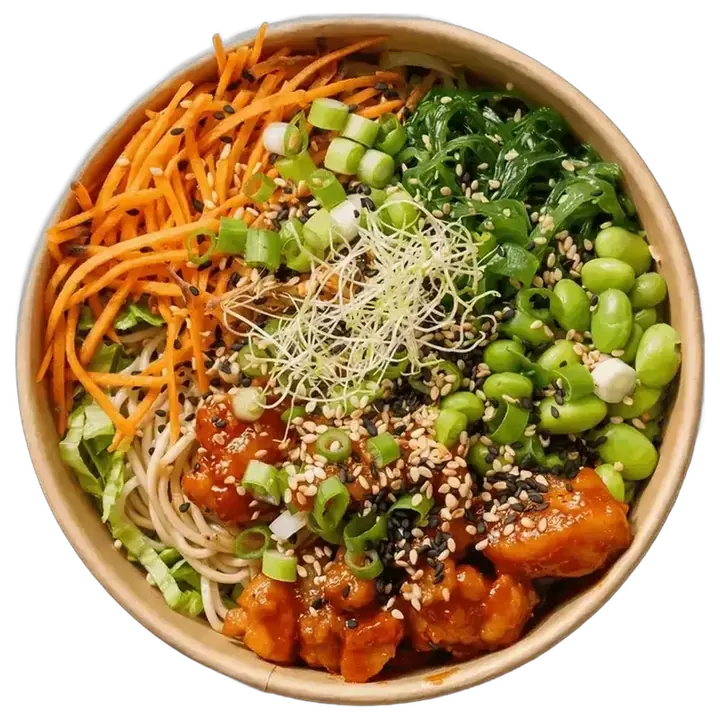 Poké Coréen