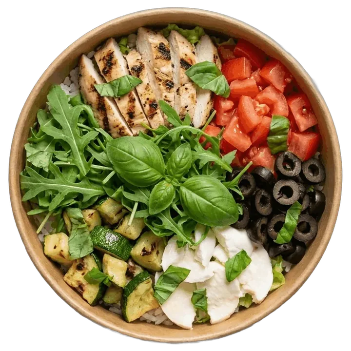Poké l'Italien