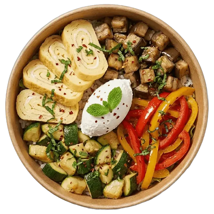 Poké du Sud