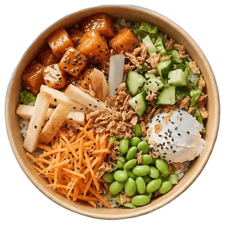 Poké Sweet