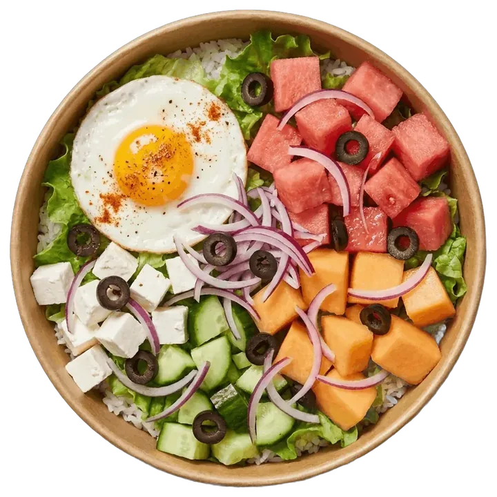 Poké Watermelon