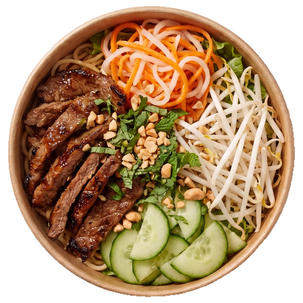 Bo Bun