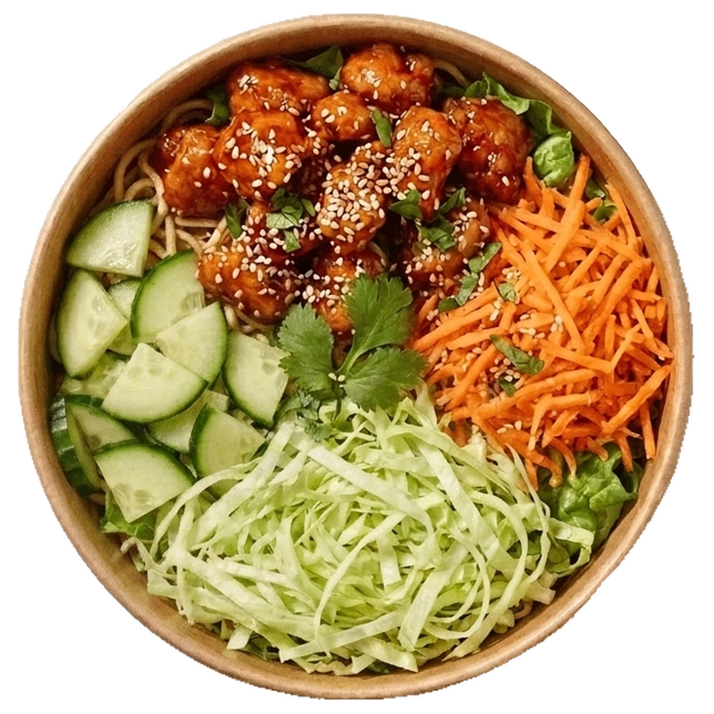 Poké Général Tao