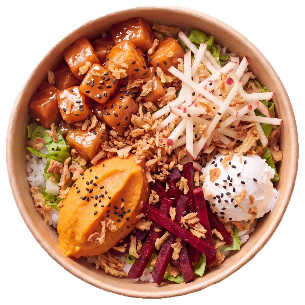 Poké Sweet