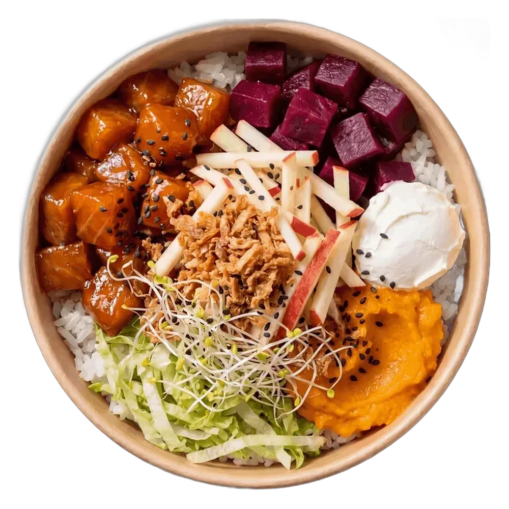 Poké Sweet