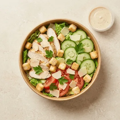 Poké César