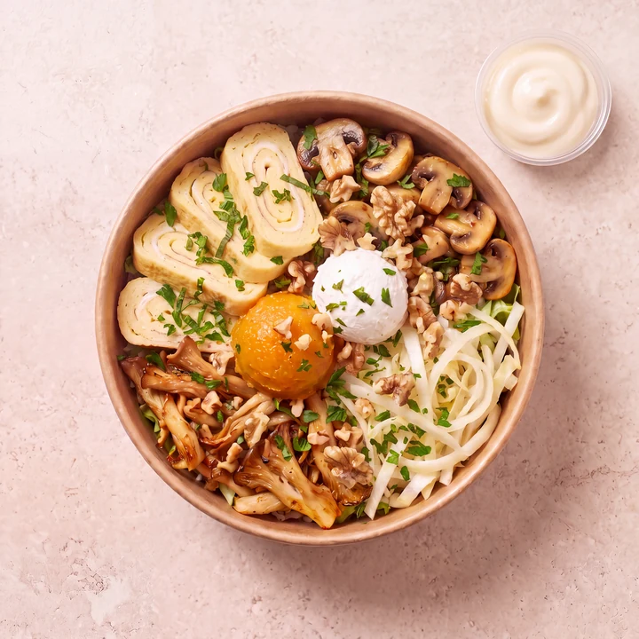 Poké Champêtre