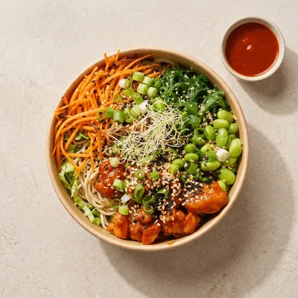 Poké Coréen