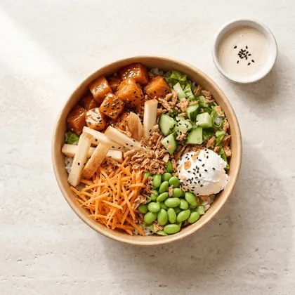 Poké Sweet