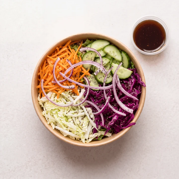Poké Veggie