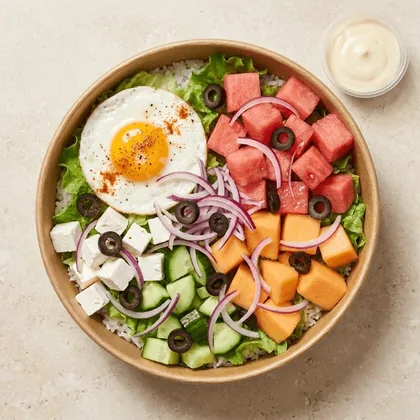 Poké Watermelon