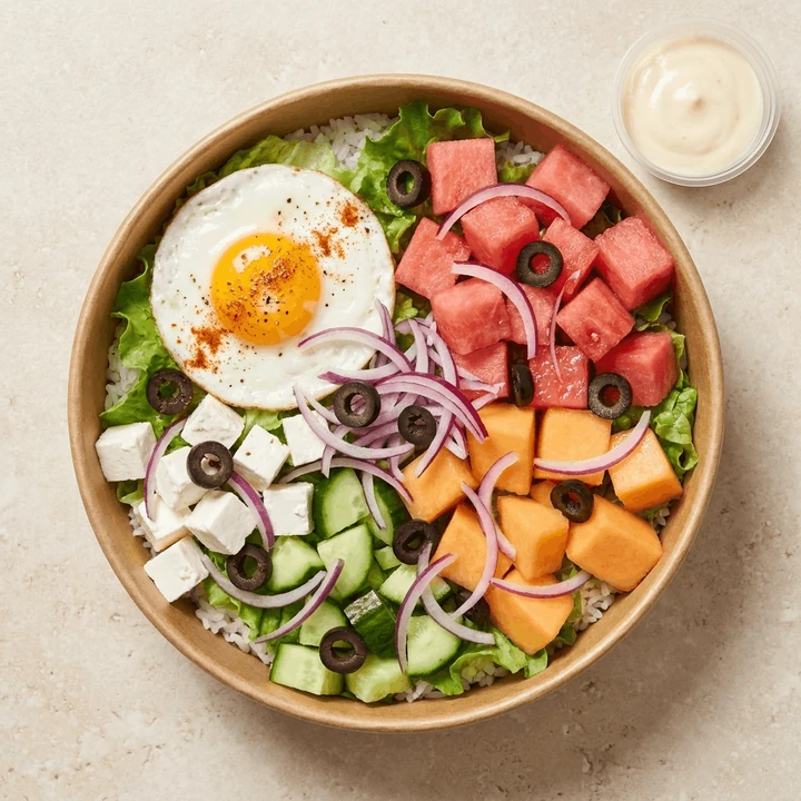 Poké Watermelon