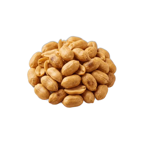 Cacahuètes