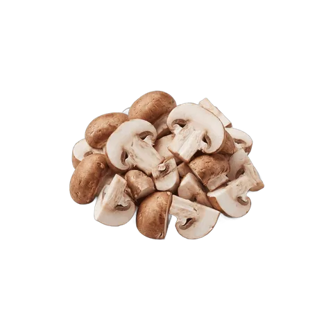 Champignons