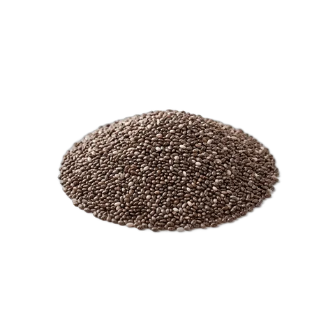 Graines de chia