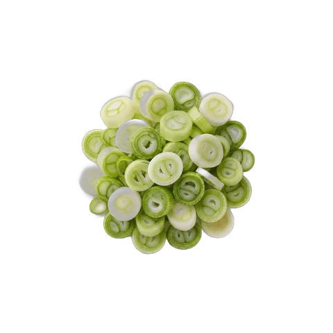 Oignon vert