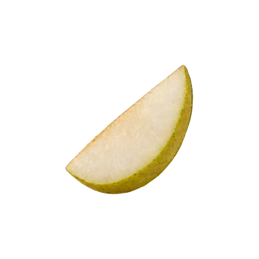 Poires