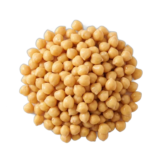 Pois chiches