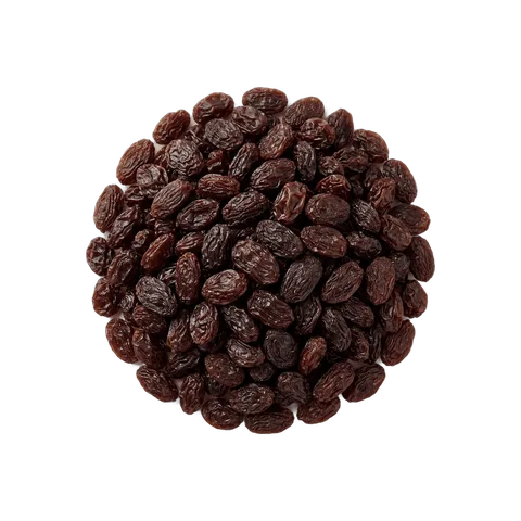 Raisins secs