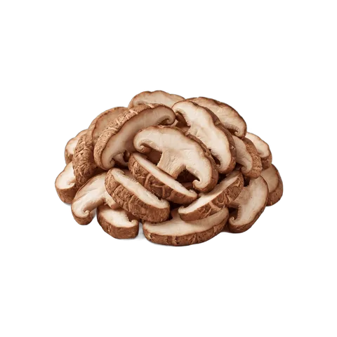 Shiitakes